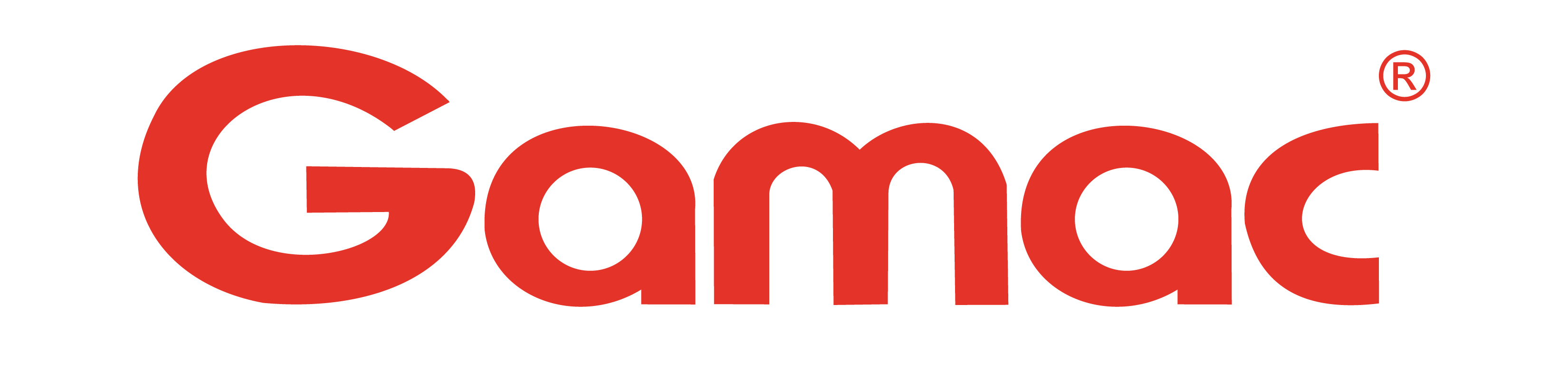 logo gamac png